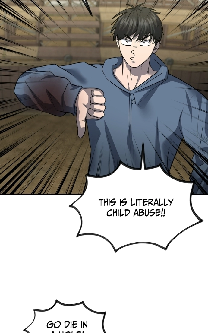 Reasons Not to Enter a Haunted House Chapter 53 page 110 - 