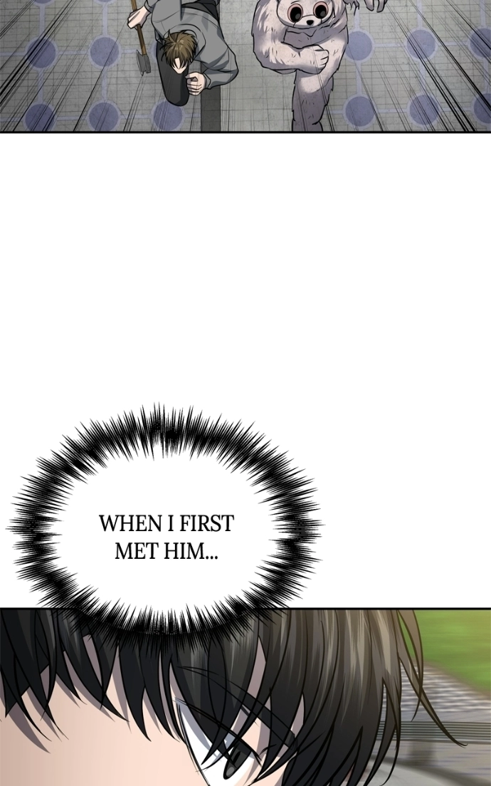 Reasons Not to Enter a Haunted House Chapter 53 page 14 - 