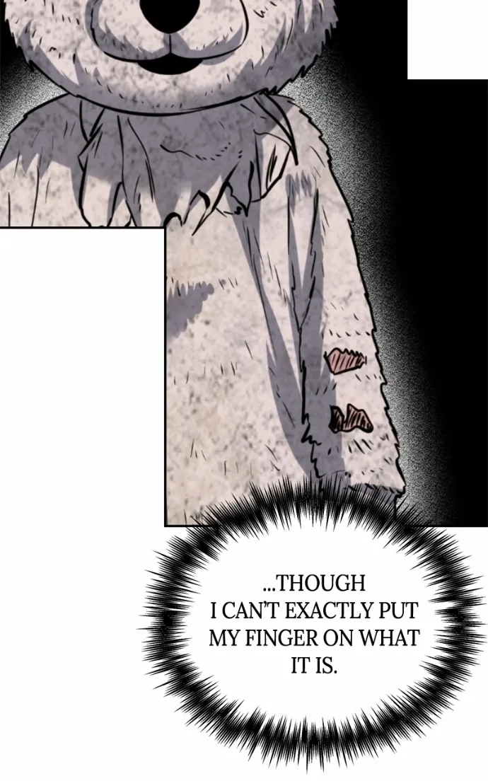 Reasons Not to Enter a Haunted House Chapter 53 page 21 - 
