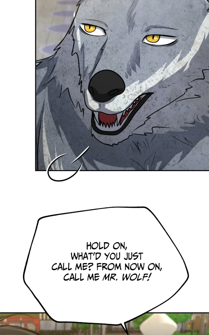 Reasons Not to Enter a Haunted House Chapter 53 page 24 - 