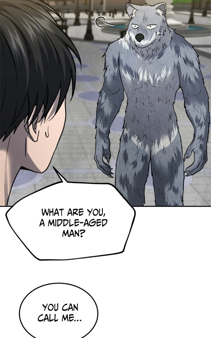 Reasons Not to Enter a Haunted House Chapter 53 page 25 - 