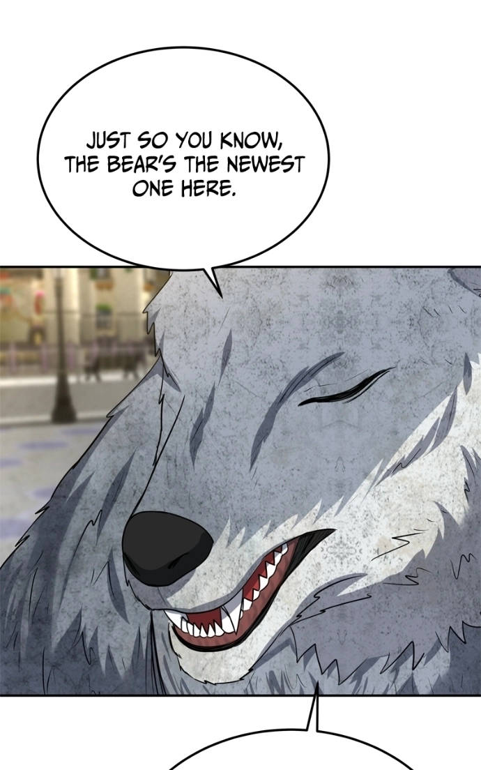 Reasons Not to Enter a Haunted House Chapter 53 page 27 - 