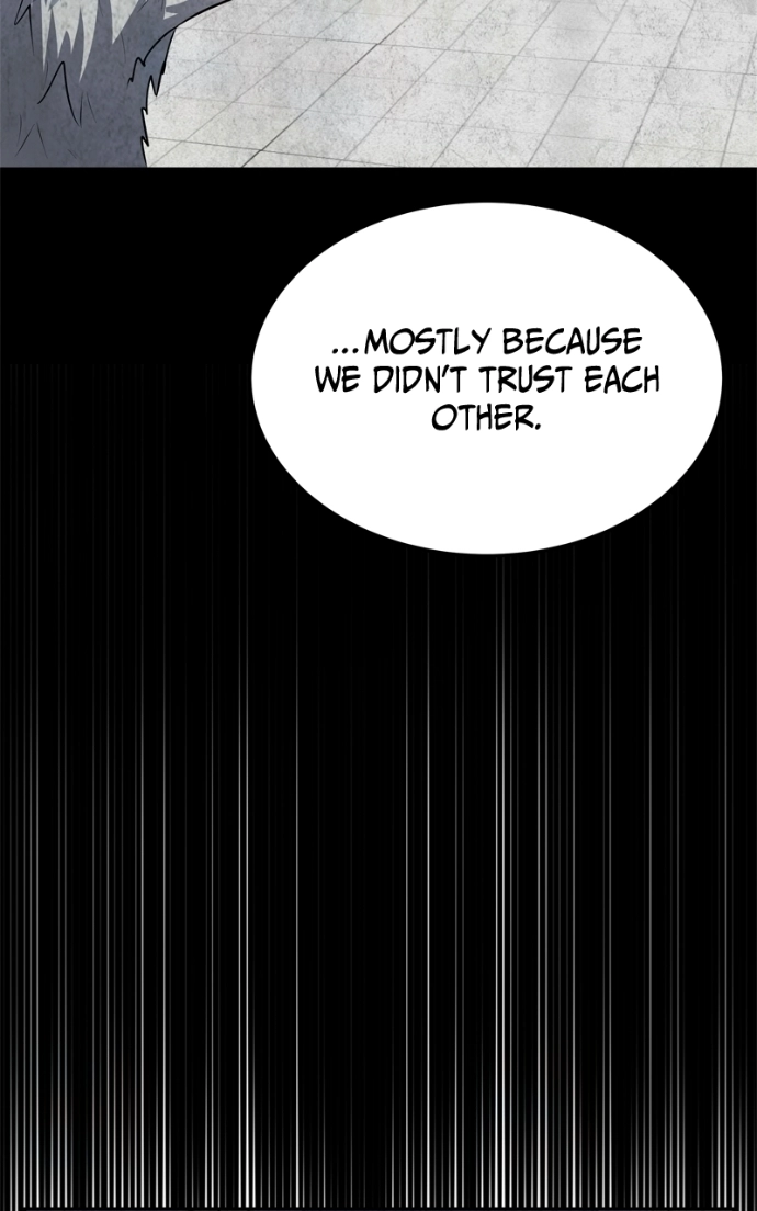 Reasons Not to Enter a Haunted House Chapter 53 page 35 - 