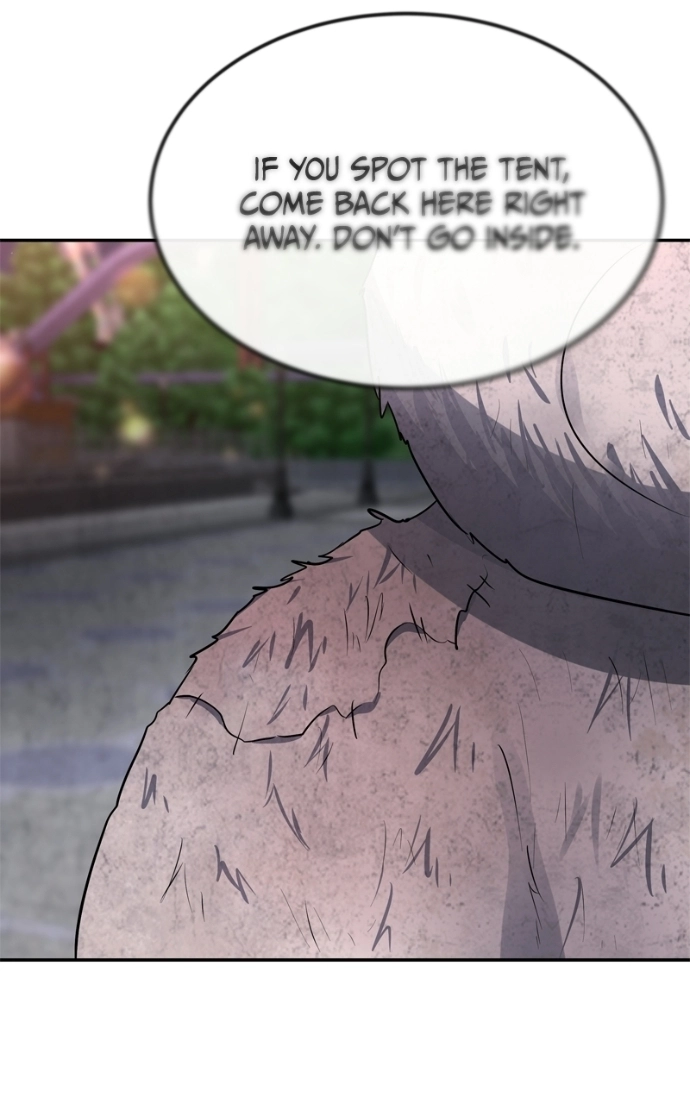Reasons Not to Enter a Haunted House Chapter 53 page 5 - 