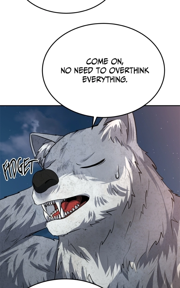 Reasons Not to Enter a Haunted House Chapter 53 page 43 - 