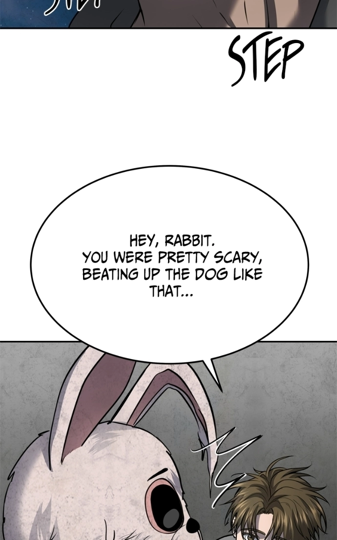 Reasons Not to Enter a Haunted House Chapter 53 page 48 - 