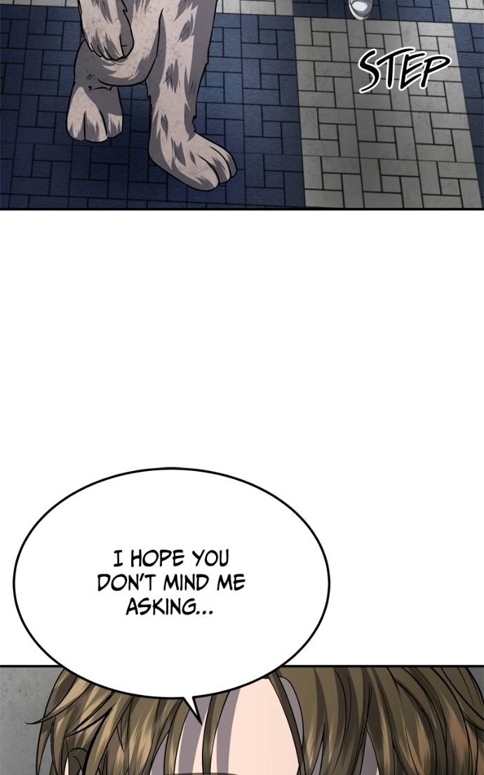 Reasons Not to Enter a Haunted House Chapter 53 page 52 - 