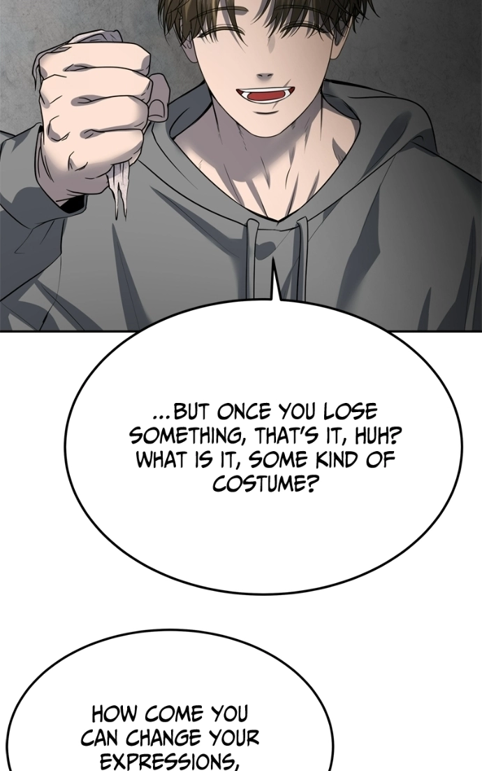 Reasons Not to Enter a Haunted House Chapter 53 page 58 - 