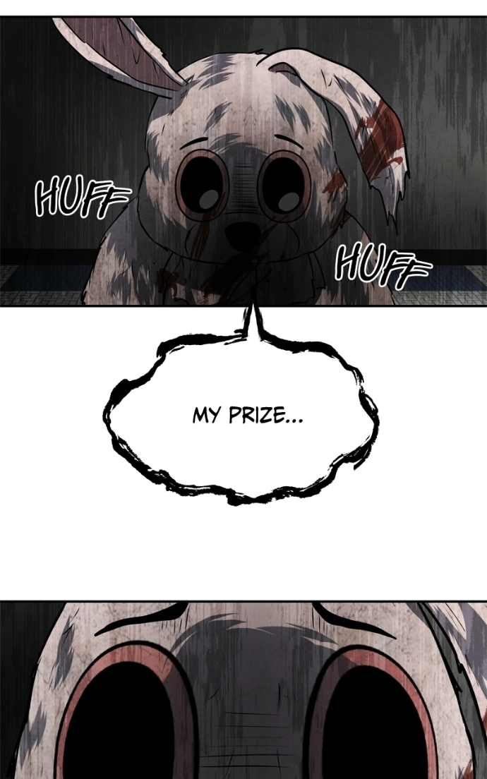 Reasons Not to Enter a Haunted House Chapter 53 page 65 - 