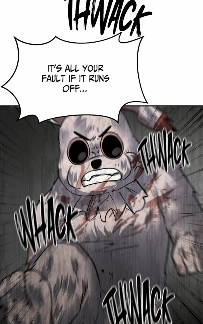 Reasons Not to Enter a Haunted House Chapter 53 page 70 - 