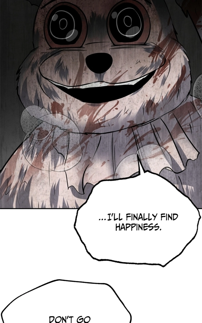 Reasons Not to Enter a Haunted House Chapter 53 page 72 - 