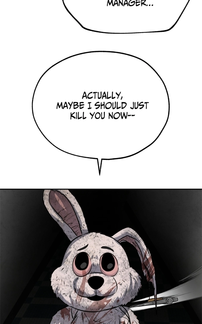 Reasons Not to Enter a Haunted House Chapter 53 page 74 - 