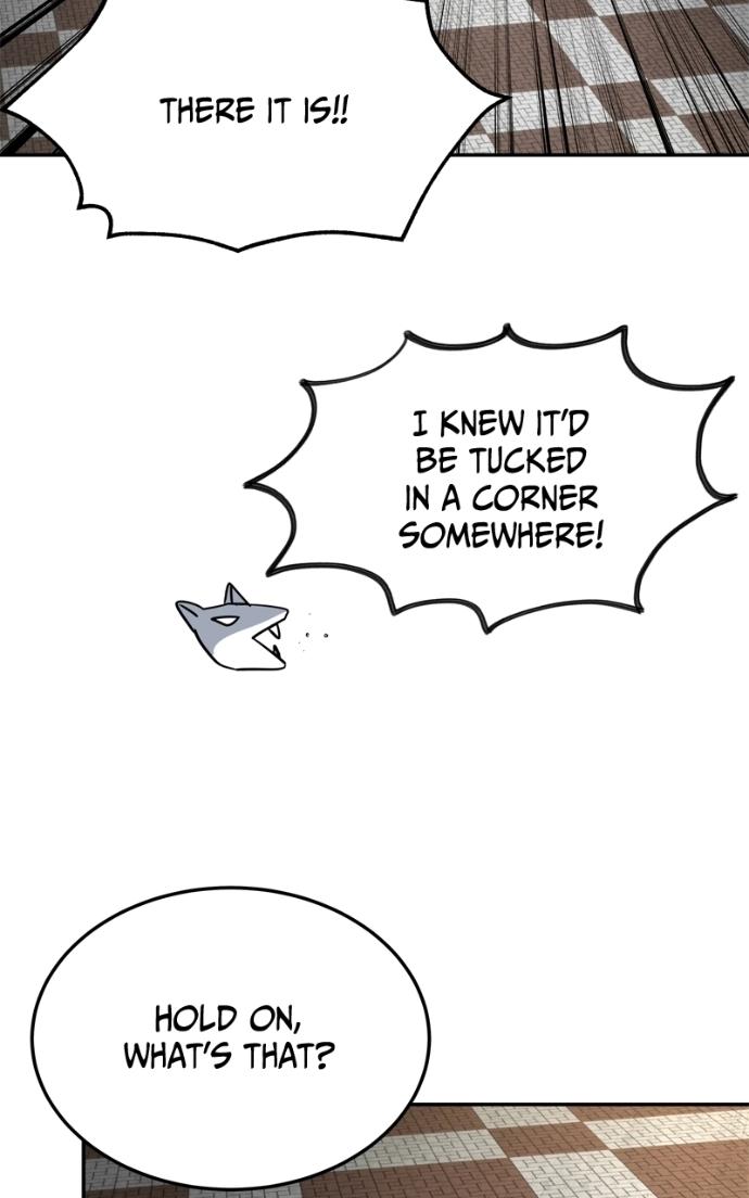 Reasons Not to Enter a Haunted House Chapter 53 page 78 - 