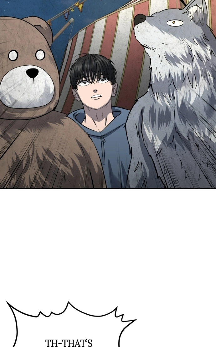 Reasons Not to Enter a Haunted House Chapter 53 page 84 - 