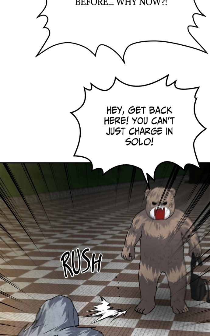 Reasons Not to Enter a Haunted House Chapter 53 page 86 - 