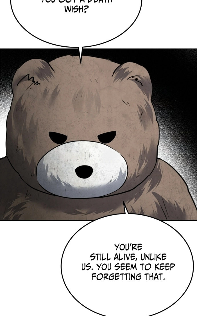 Reasons Not to Enter a Haunted House Chapter 53 page 90 - 