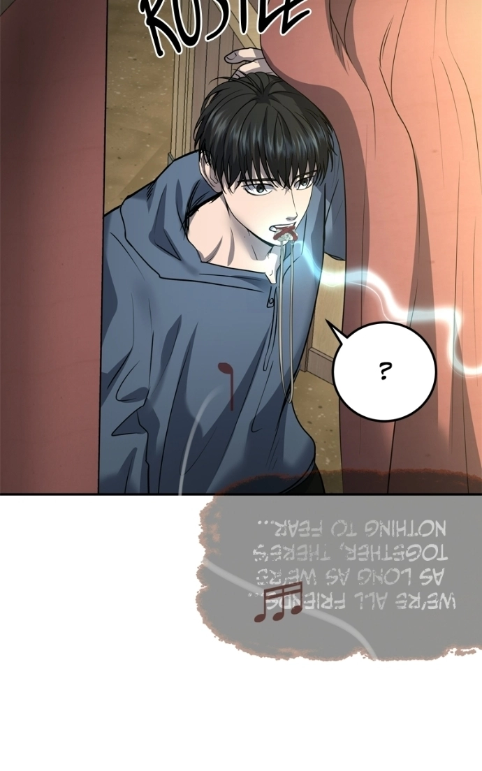 Reasons Not to Enter a Haunted House Chapter 54 page 112 - 