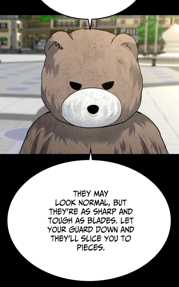 Reasons Not to Enter a Haunted House Chapter 54 page 16 - 