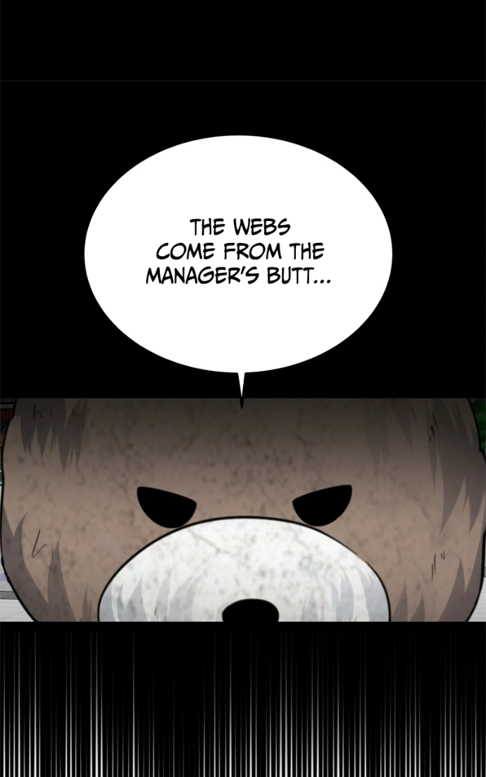 Reasons Not to Enter a Haunted House Chapter 54 page 17 - 