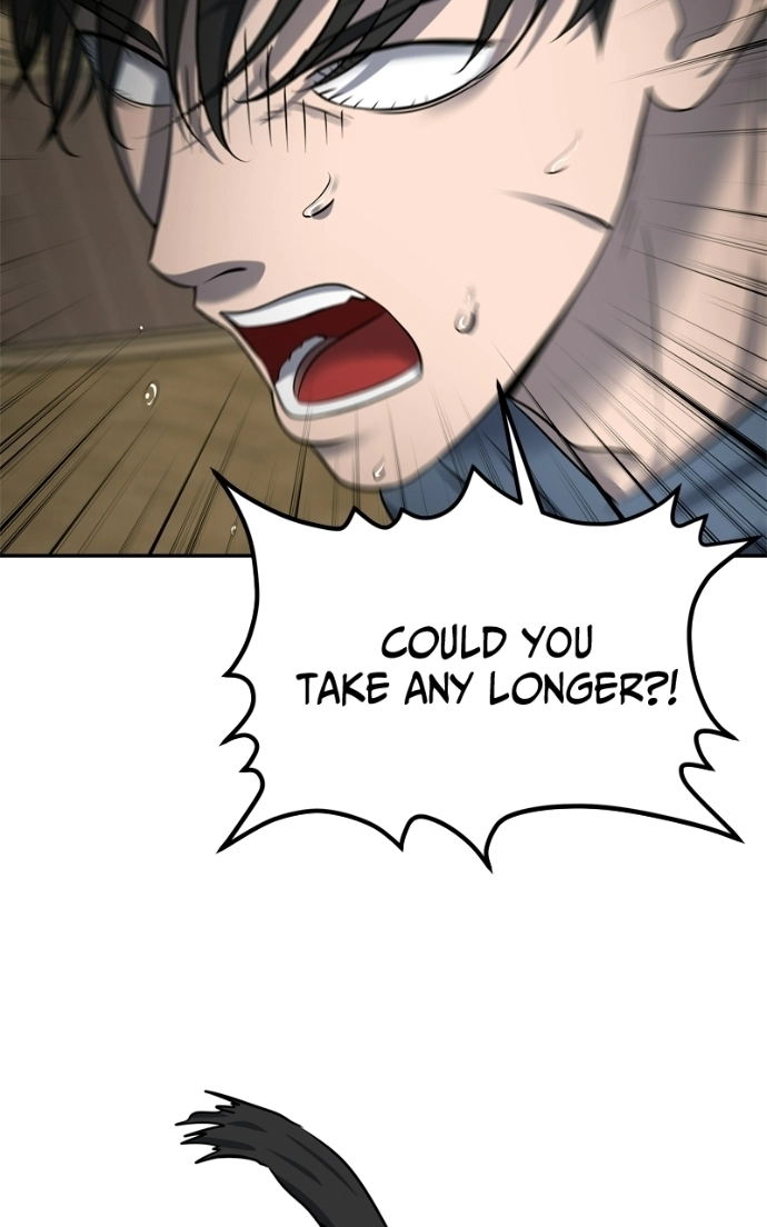 Reasons Not to Enter a Haunted House Chapter 54 page 3 - 