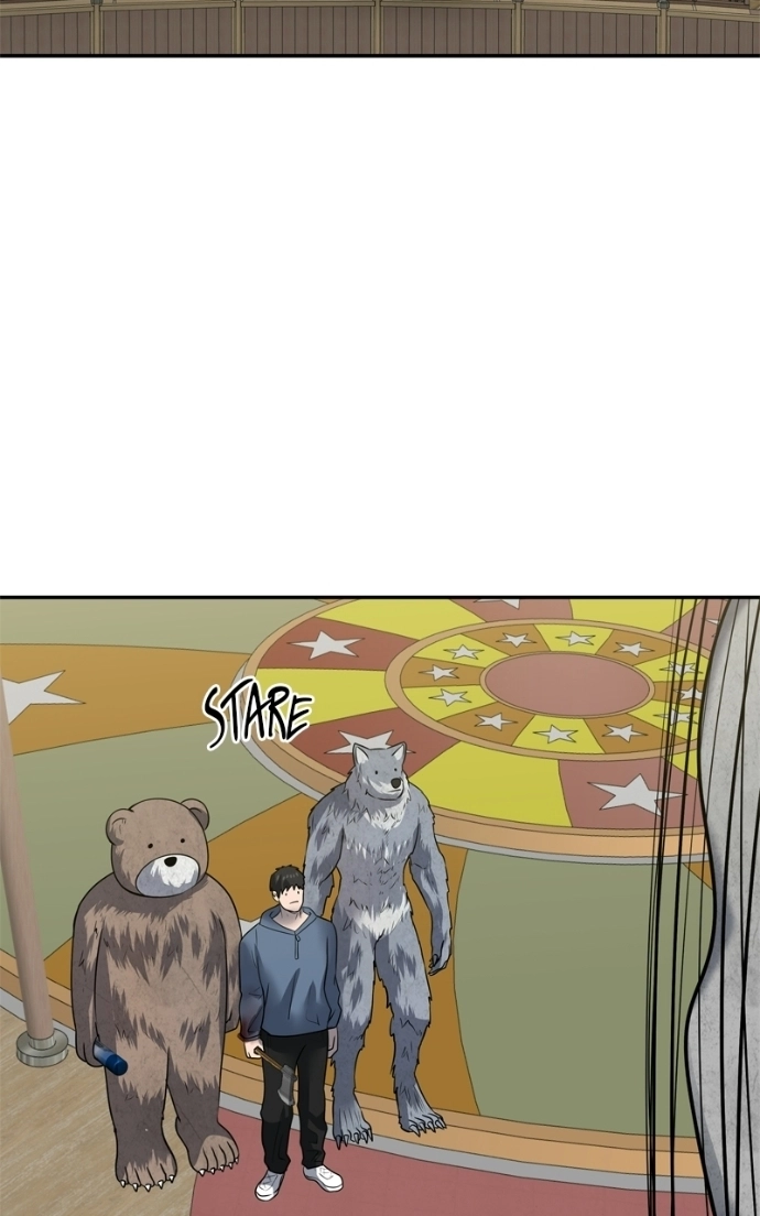Reasons Not to Enter a Haunted House Chapter 54 page 24 - 