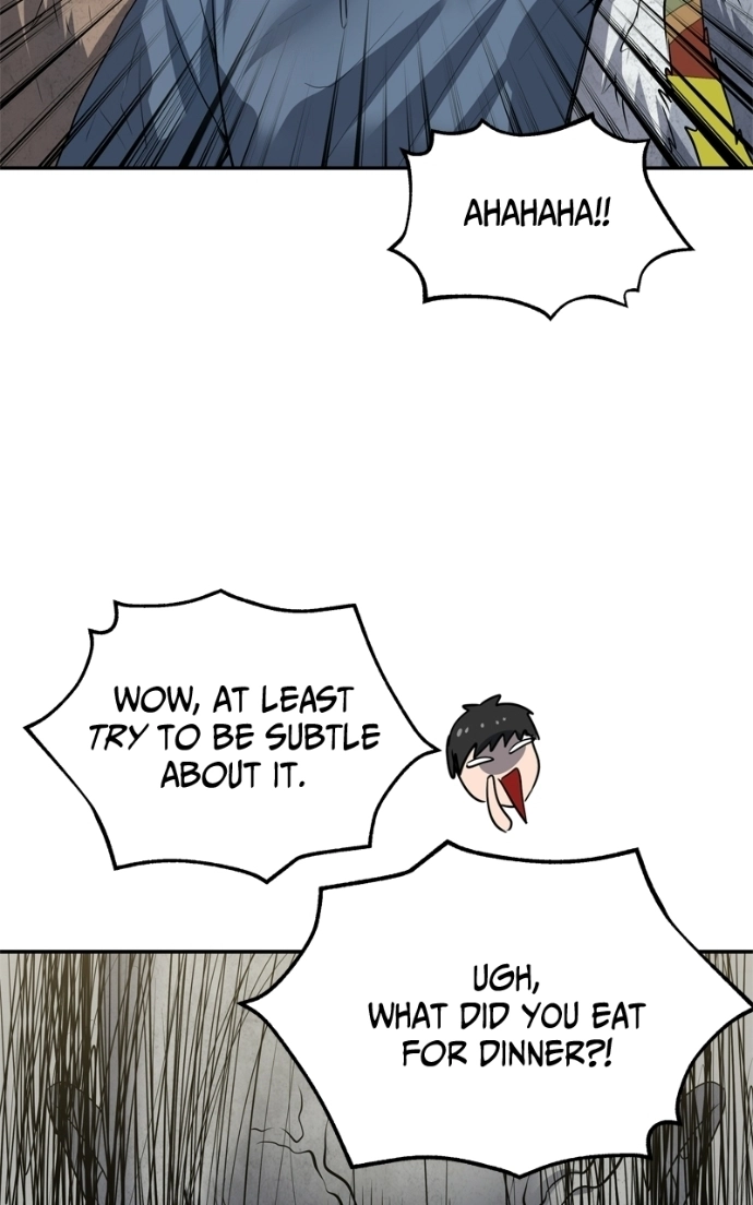 Reasons Not to Enter a Haunted House Chapter 54 page 26 - 