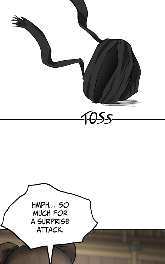 Reasons Not to Enter a Haunted House Chapter 54 page 4 - 