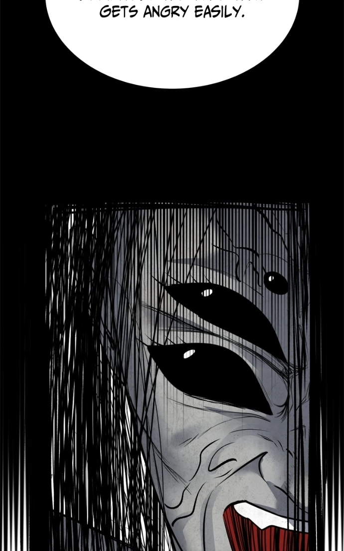 Reasons Not to Enter a Haunted House Chapter 54 page 36 - 