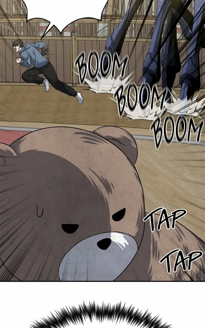 Reasons Not to Enter a Haunted House Chapter 54 page 38 - 