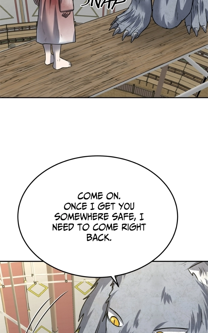 Reasons Not to Enter a Haunted House Chapter 54 page 52 - 