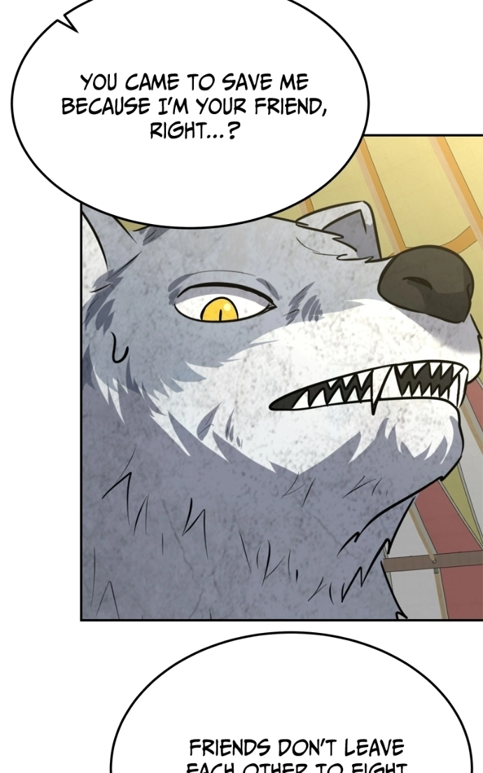 Reasons Not to Enter a Haunted House Chapter 54 page 55 - 