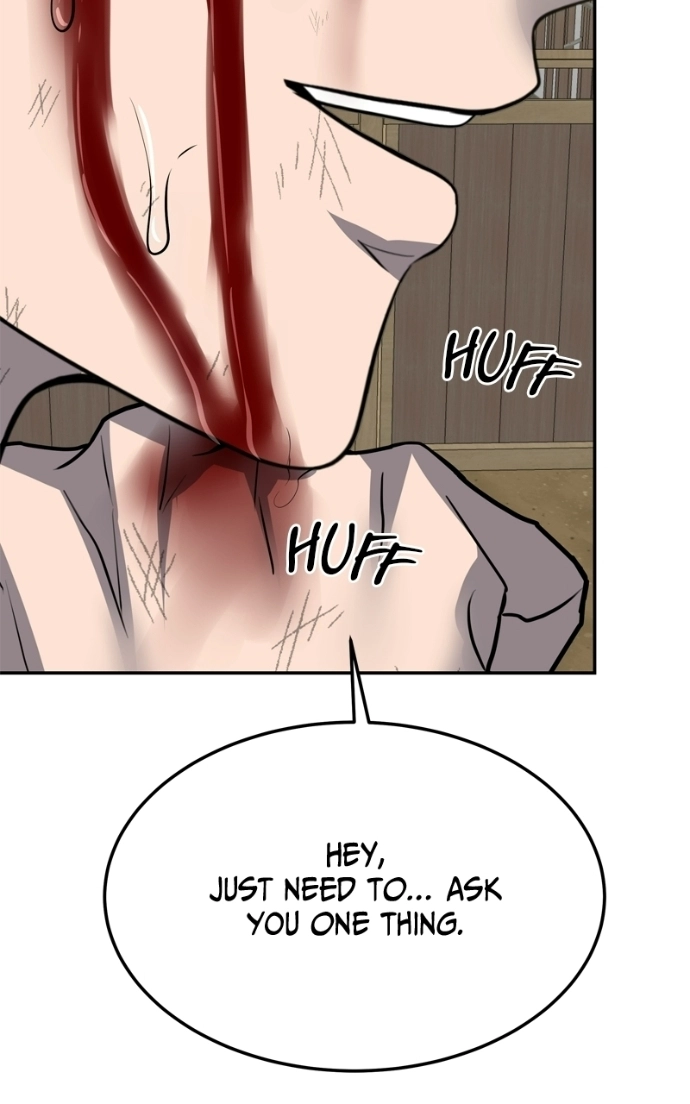 Reasons Not to Enter a Haunted House Chapter 54 page 58 - 