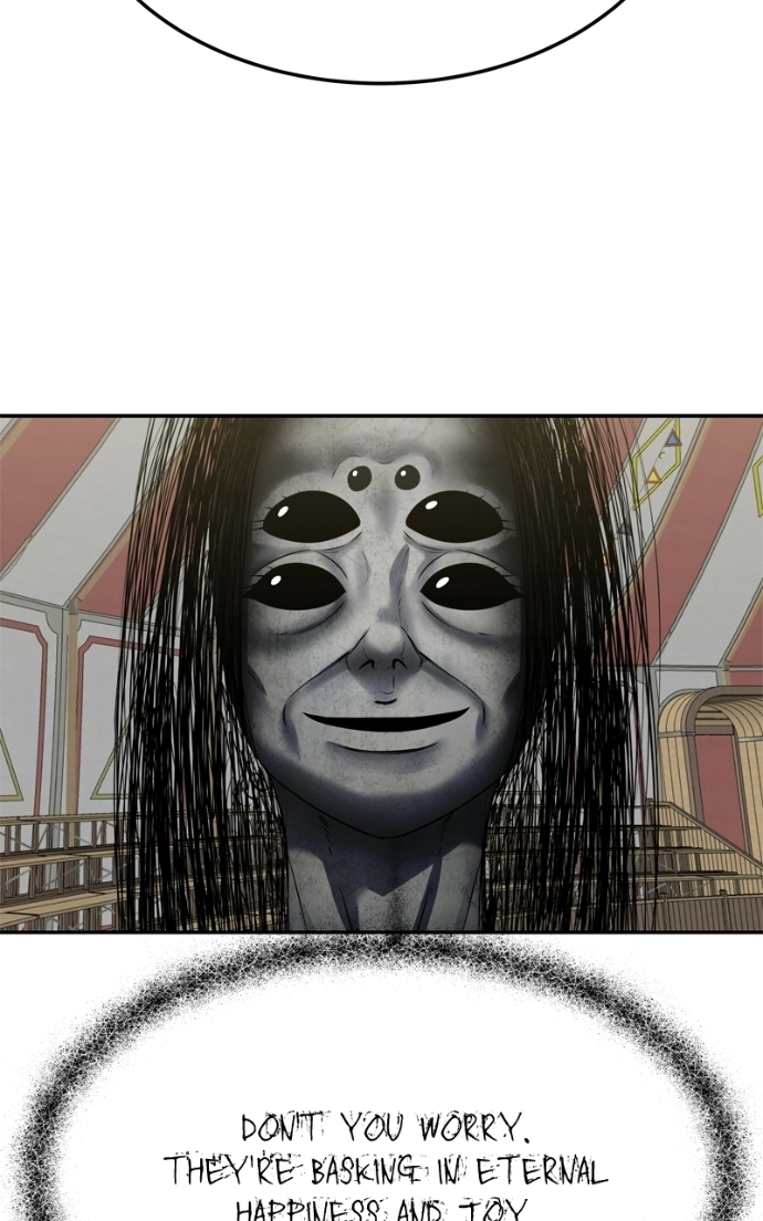 Reasons Not to Enter a Haunted House Chapter 54 page 60 - 