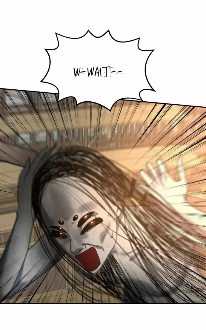 Reasons Not to Enter a Haunted House Chapter 54 page 79 - 