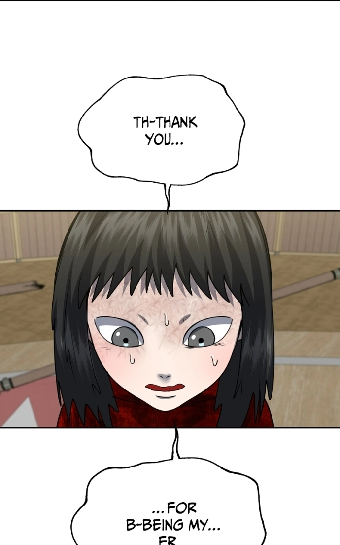 Reasons Not to Enter a Haunted House Chapter 54 page 94 - 