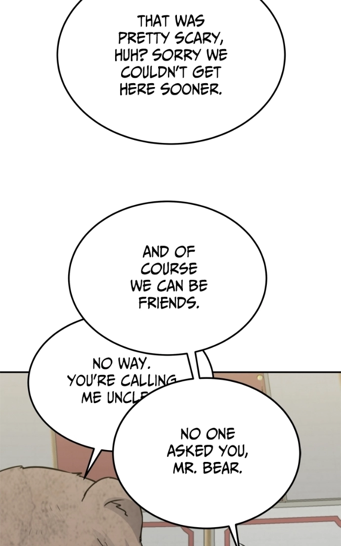Reasons Not to Enter a Haunted House Chapter 54 page 96 - 