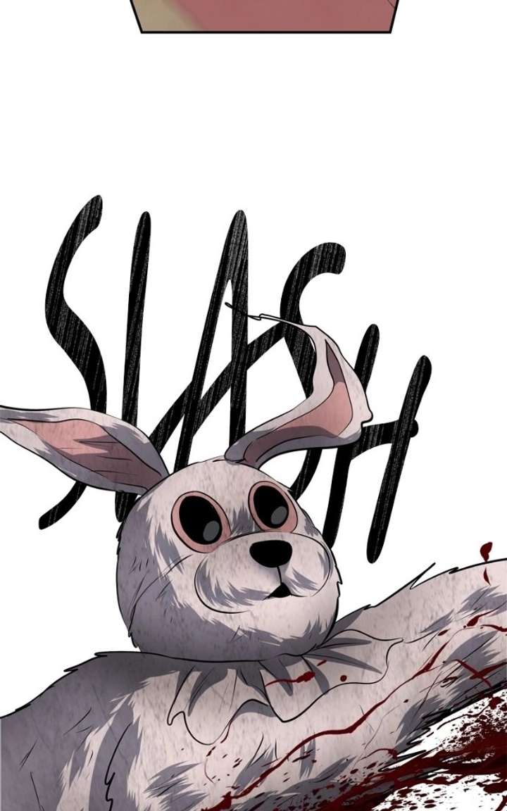 Reasons Not to Enter a Haunted House Chapter 55 page 109 - 