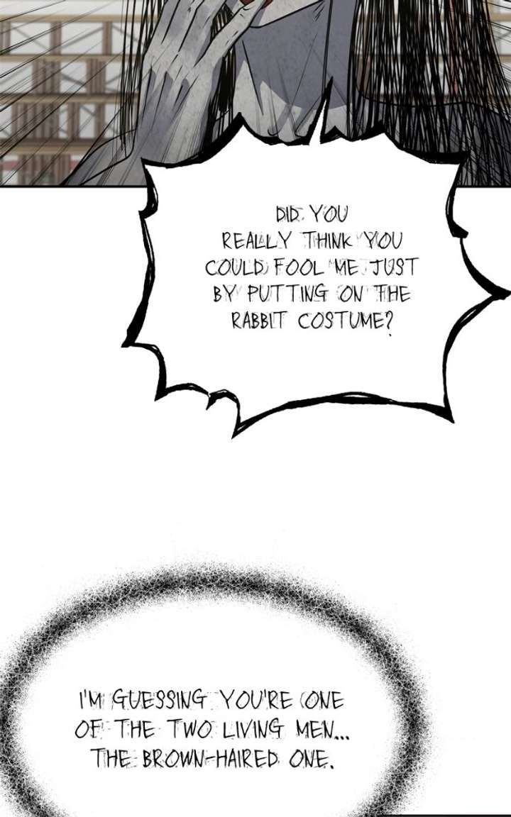 Reasons Not to Enter a Haunted House Chapter 55 page 112 - 