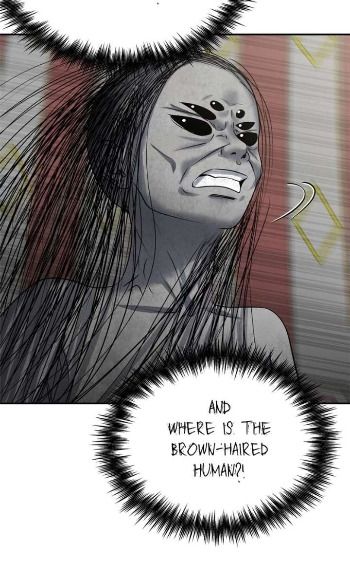 Reasons Not to Enter a Haunted House Chapter 55 page 118 - 