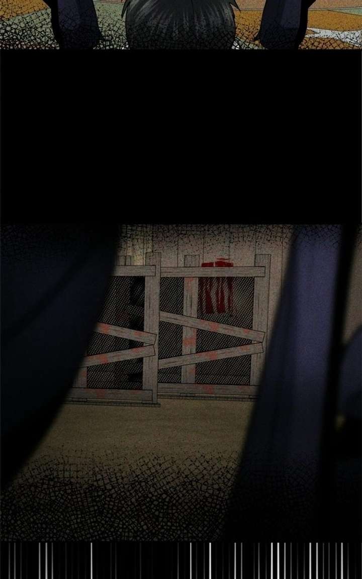 Reasons Not to Enter a Haunted House Chapter 55 page 124 - 