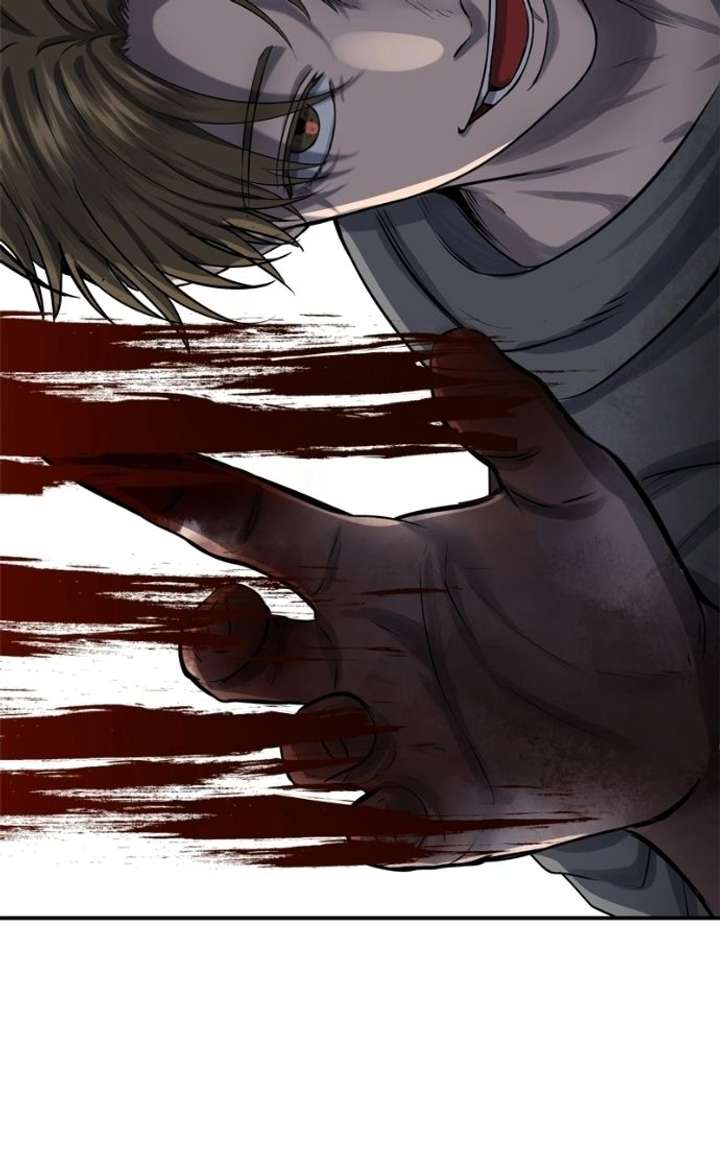 Reasons Not to Enter a Haunted House Chapter 55 page 127 - 