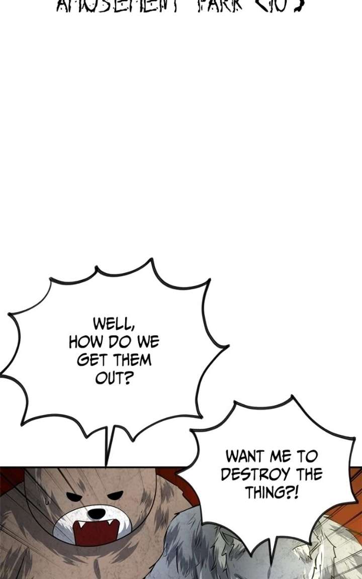 Reasons Not to Enter a Haunted House Chapter 55 page 26 - 