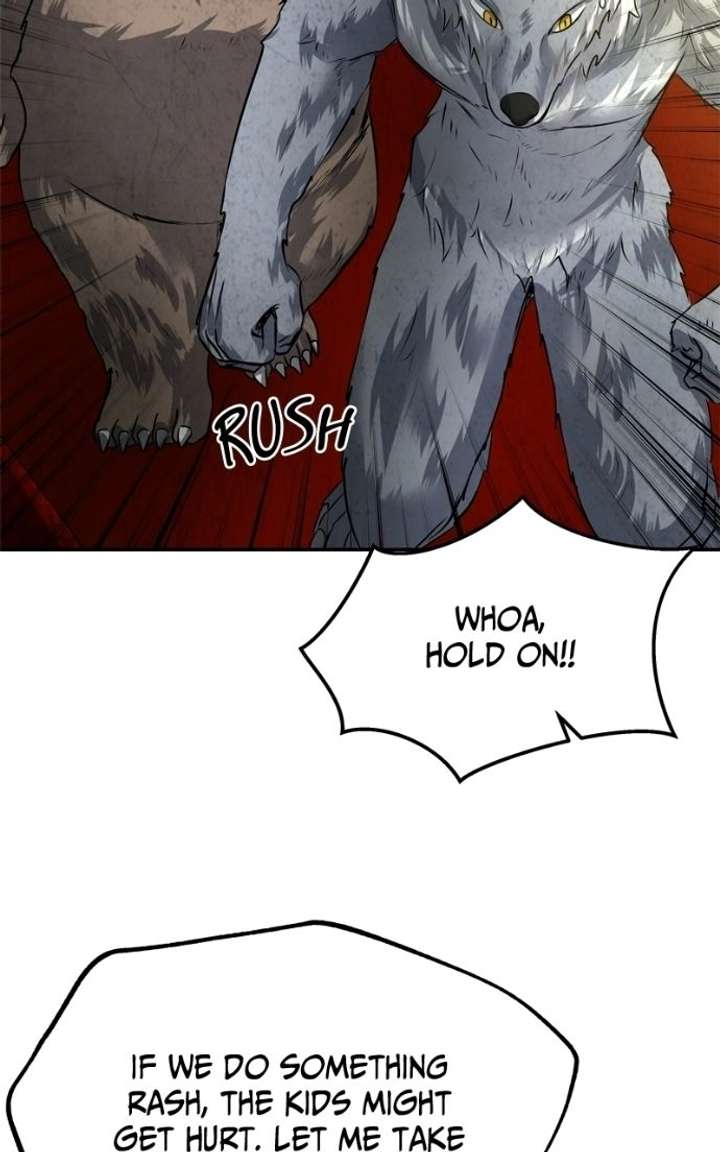 Reasons Not to Enter a Haunted House Chapter 55 page 27 - 