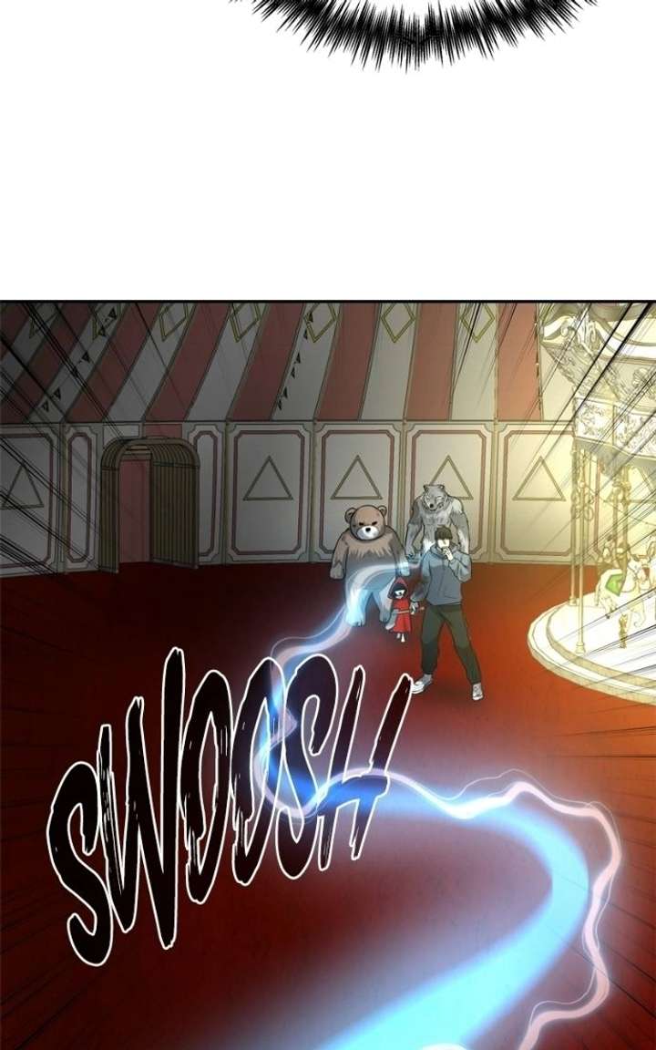 Reasons Not to Enter a Haunted House Chapter 55 page 30 - 