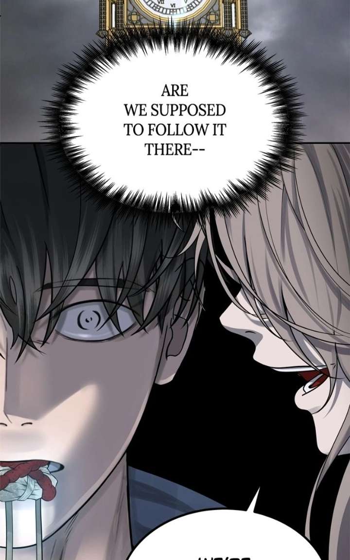 Reasons Not to Enter a Haunted House Chapter 55 page 38 - 