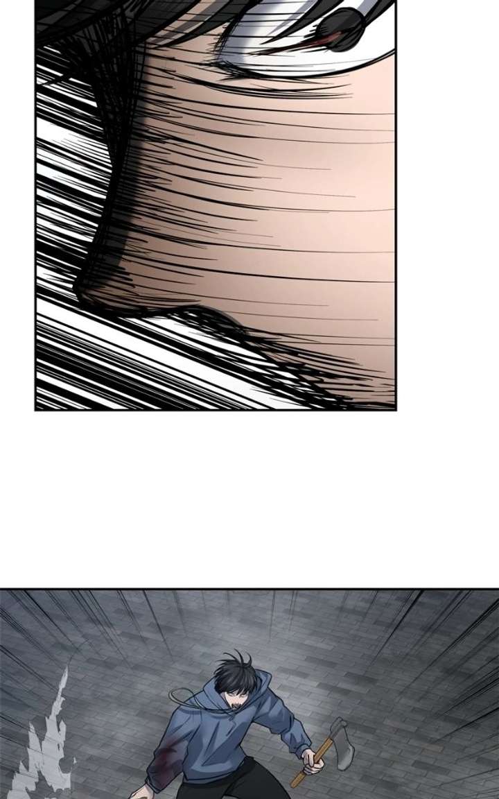 Reasons Not to Enter a Haunted House Chapter 55 page 40 - 