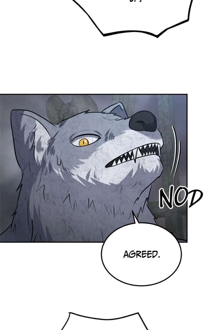 Reasons Not to Enter a Haunted House Chapter 55 page 51 - 
