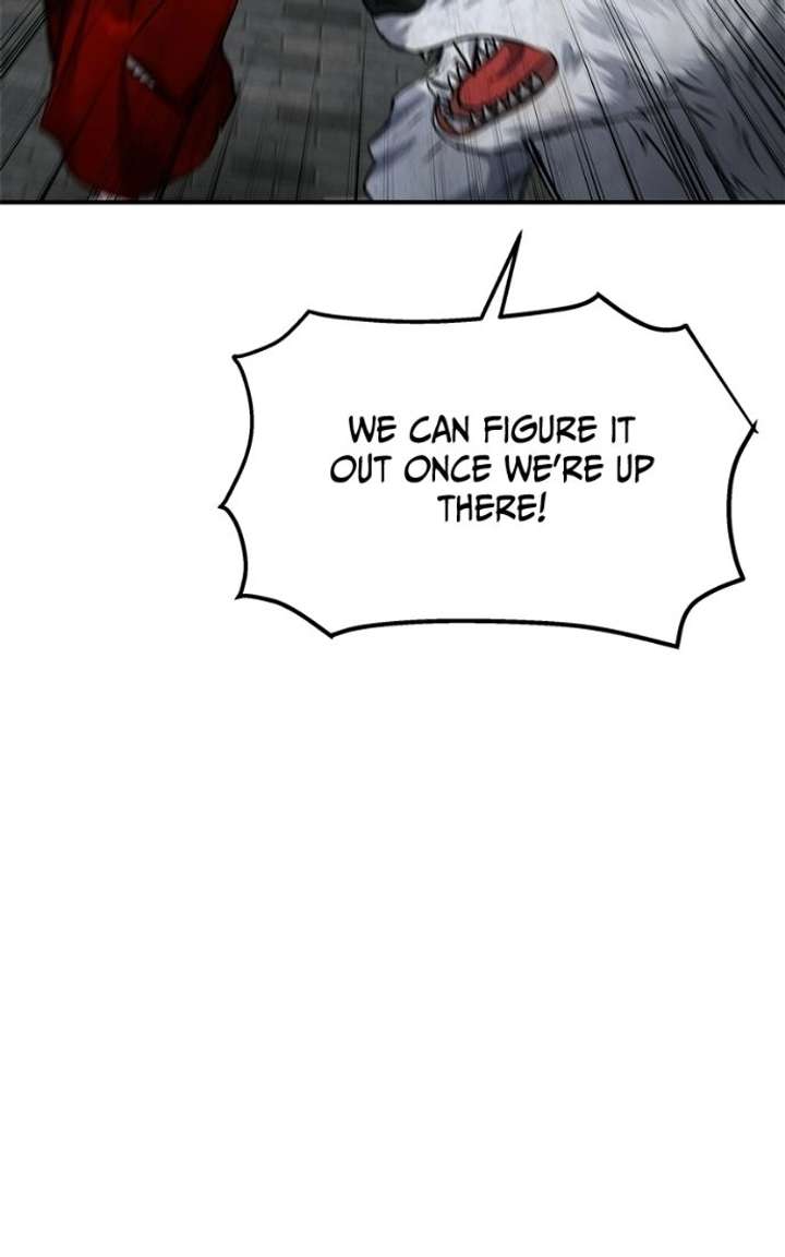 Reasons Not to Enter a Haunted House Chapter 55 page 53 - 