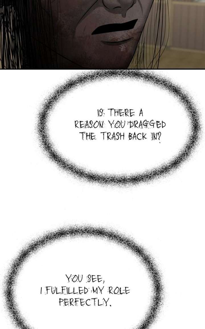 Reasons Not to Enter a Haunted House Chapter 55 page 59 - 