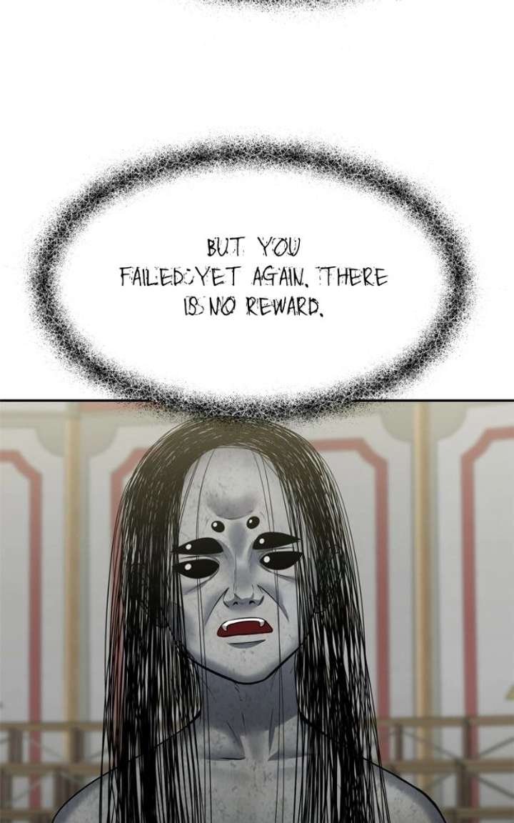 Reasons Not to Enter a Haunted House Chapter 55 page 61 - 